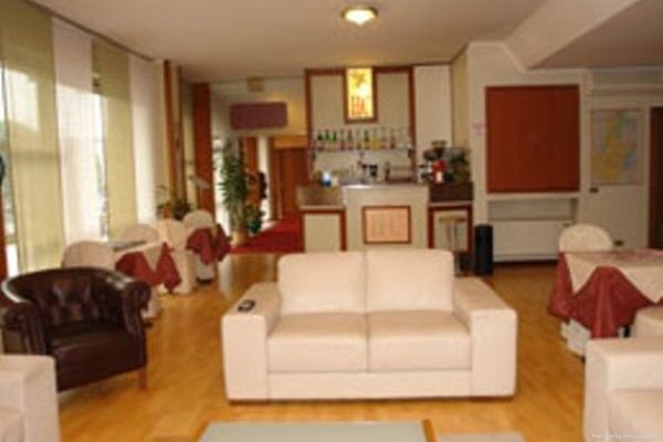 Hotel Cristallo (Brescia)